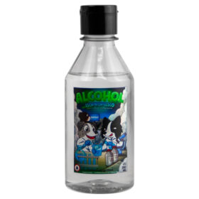Alcohol Isopropilico Marshall Tegridad 250 ml