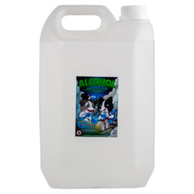 Alcohol Isopropilico Marshall Tegridad 5 Litros