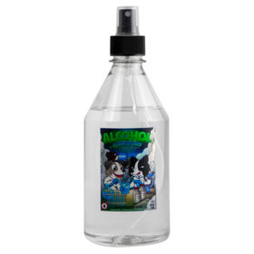 Alcohol Isopropilico Marshall Tegridad 500 ml