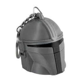 PICADOR LLAVERO MANDALORIAN CRAZY GRINDER