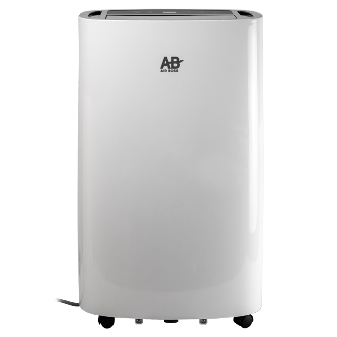 Deshumidificador AB-20L 20 Litros Air boss