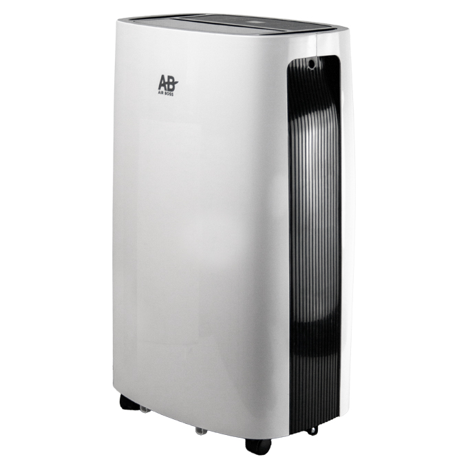 Deshumidificador AB-20L 20 Litros Air boss - Imagen 2