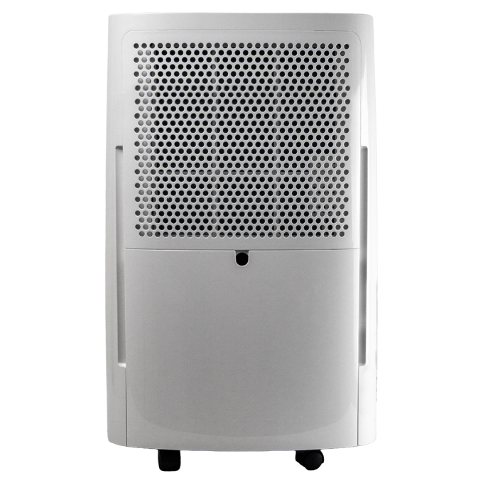 Deshumidificador AB-20L 20 Litros Air boss - Imagen 4