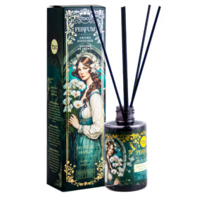 Difusor Tao Perfum Vainilla Mistica 150ml