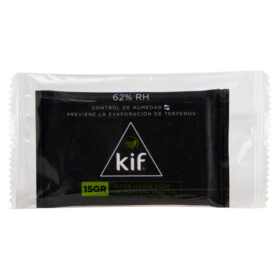 Estabilizador de humedad 15gr 62% keep It Fresh