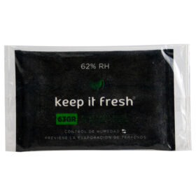 Estabilizador de humedad 63gr 62% keep It Fresh
