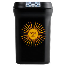 Frasco Contenedor Hermético Grower Things GT25 Argentina