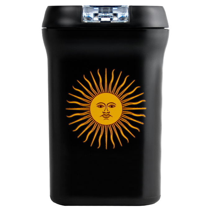 Frasco Contenedor Hermético Grower Things GT25 Argentina