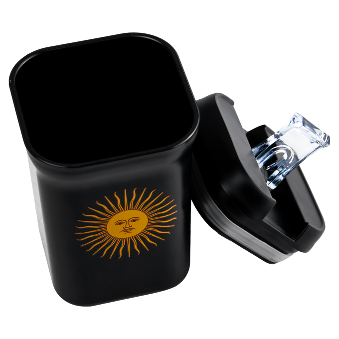Frasco Contenedor Hermético Grower Things GT25 Argentina - Imagen 4