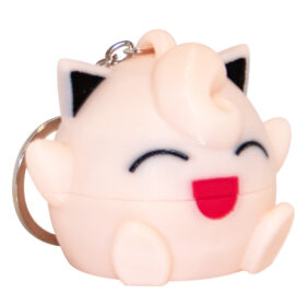 Picador Llavero Jiggly Puff Crazy Grinder