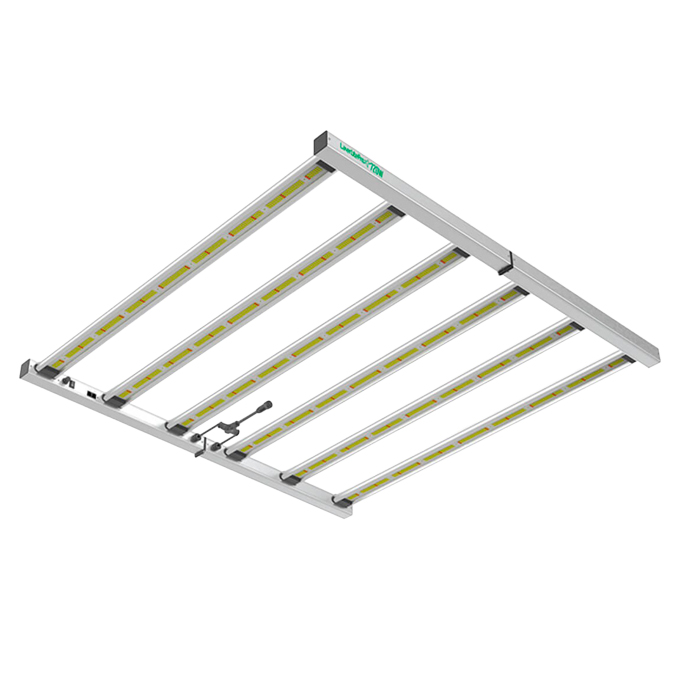 Led LazerLite Pro Driver Ajustable 720W