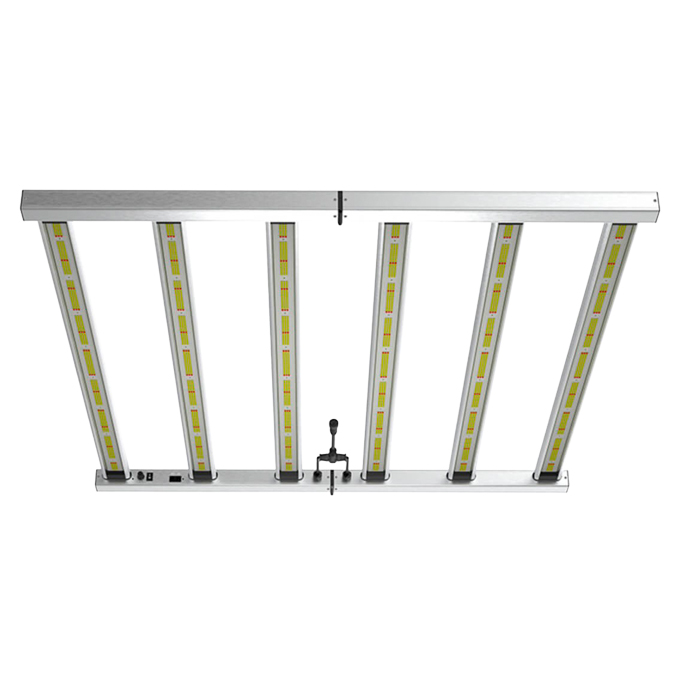 Led LazerLite Pro Driver Ajustable 720W - Imagen 2