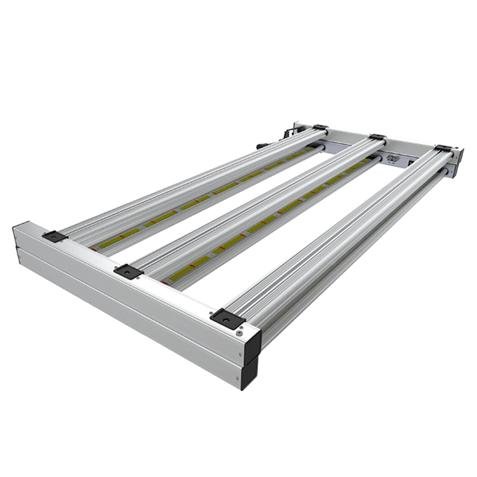 Led LazerLite Pro Driver Ajustable 720W - Imagen 3