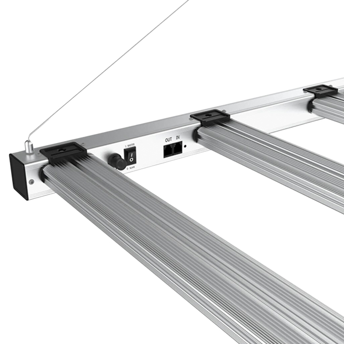 Led LazerLite Pro Driver Ajustable 720W - Imagen 5