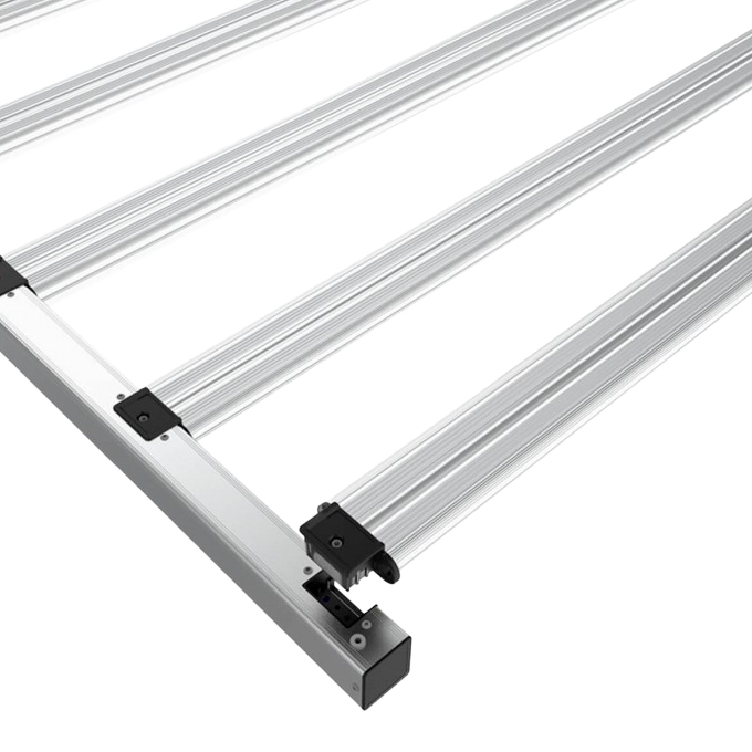 Led LazerLite Pro Driver Ajustable 720W - Imagen 8