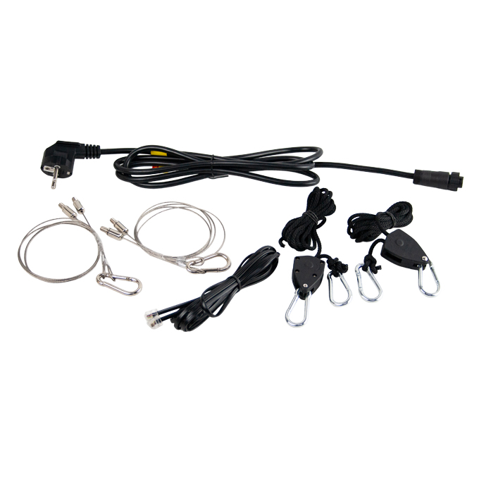 Led LazerLite Pro Driver Ajustable 720W - Imagen 6