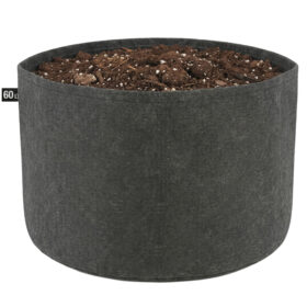 Maceta Geotextil Sin Manija Santa Planta (60 LT)