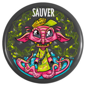 Picador Sauver Alien 3P
