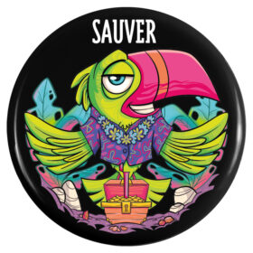 Picador Sauver Loro 3P