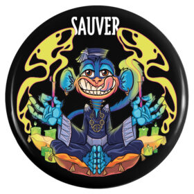 Picador Sauver Mono 3P