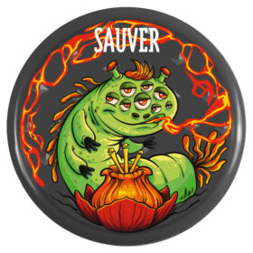 Picador Sauver Oruga 3P