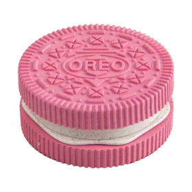 PICADOR PLASTICO OREO GALLETITA ORIO 2P