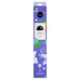 Sahumerio Sagrada Madre Tao Home Slim Frutos Patagónicos