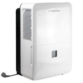 Deshumidificador 50 Litros Trotec