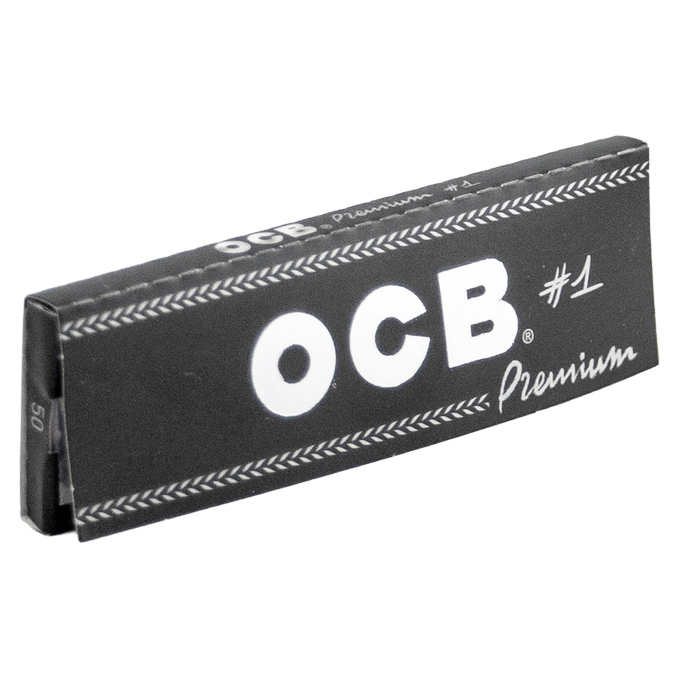 Sedas OCB Premium #1 70mm