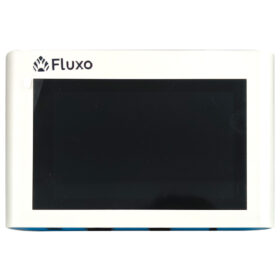Controlador de LEDs Fluxo