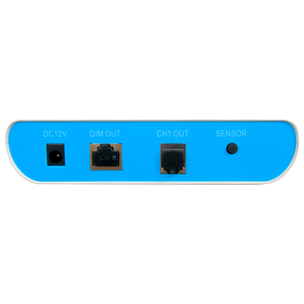 Controlador de LEDs Fluxo - Imagen 2