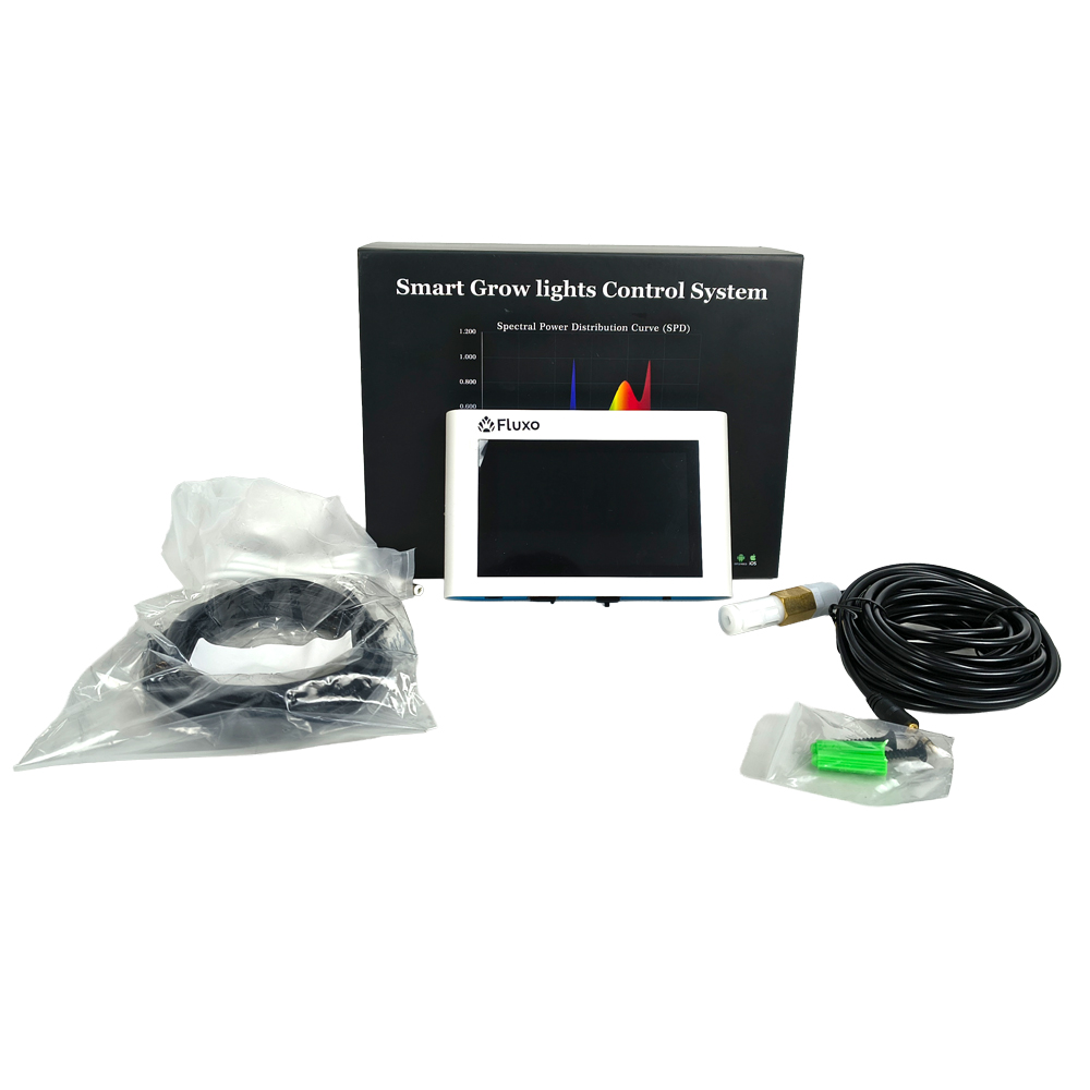 Controlador de LEDs Fluxo - Imagen 4