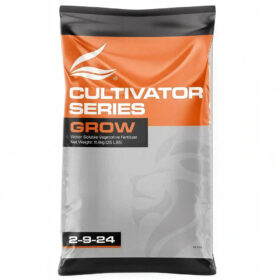 Fertilizante Cultivator Series Grow – Advanced Nutrients 11.34 kg