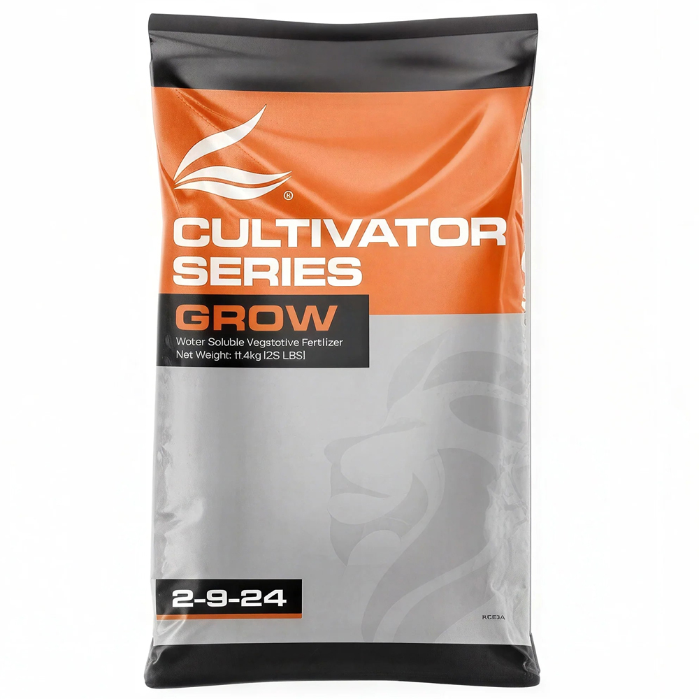 Fertilizante Cultivator Series Grow – Advanced Nutrients 11.34 kg