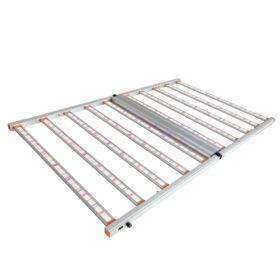 Led FX-EVO Wide 1000 Fluxo