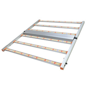 Led FX-EVO Wide 640 Fluxo