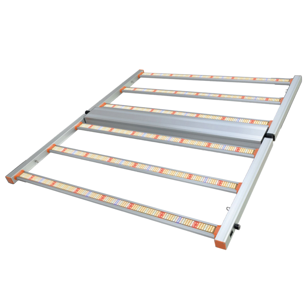 Led FX-EVO Wide 640 Fluxo