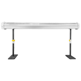 LED Suplementario para Iluminación Bajo Copa Fluxo Under Canopy