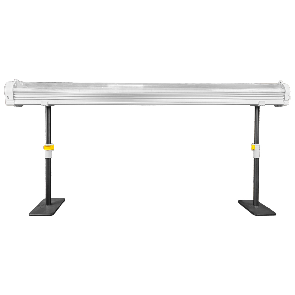 LED Suplementario para Iluminación Bajo Copa Fluxo Under Canopy