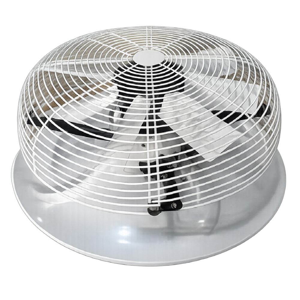 Ventilador Vertical Fluxo - Imagen 2