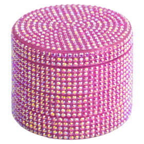 Picador Rosa Strass Keep It Fresh 4p